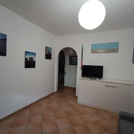 Holiday home Vatican