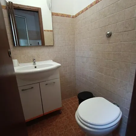 Сasa de vacaciones Vatican