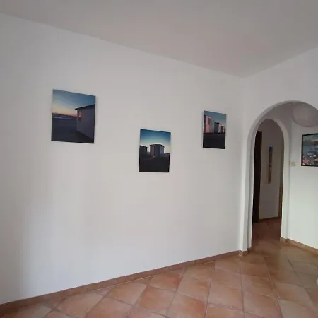 Vatican Prázdninový dům