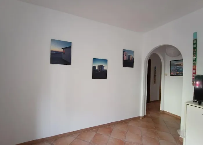 Vatican Prázdninový dům