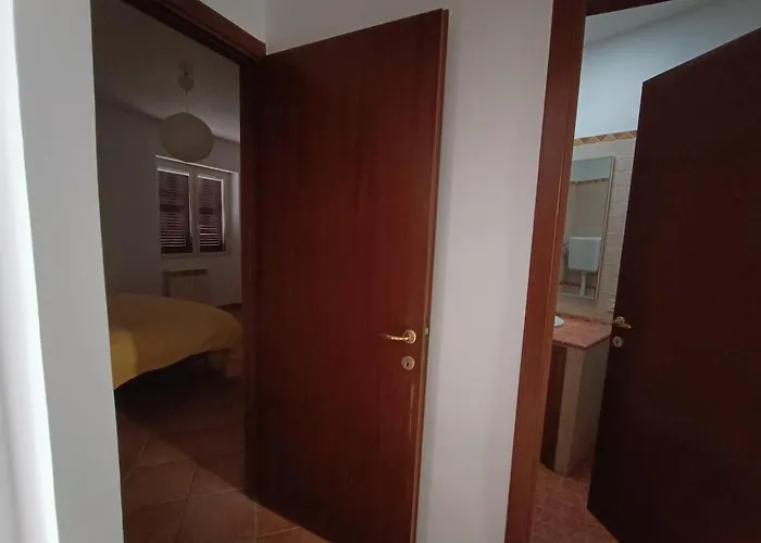 Prázdninový dům Vatican Řím