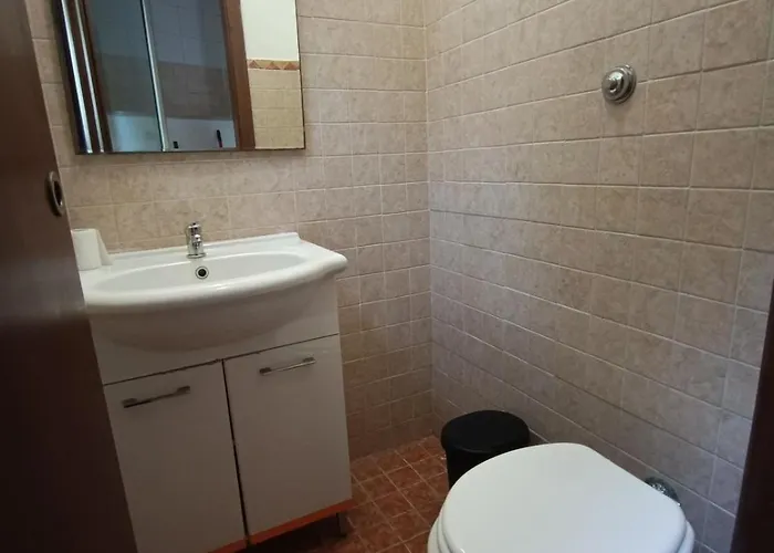 Prázdninový dům Vatican