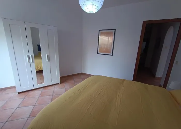 Vatican Prázdninový dům *